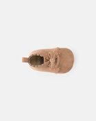 B&eacute;b&eacute; fille - Mocassin &agrave; boucle - Beige, image 5 sur 7 diapositives