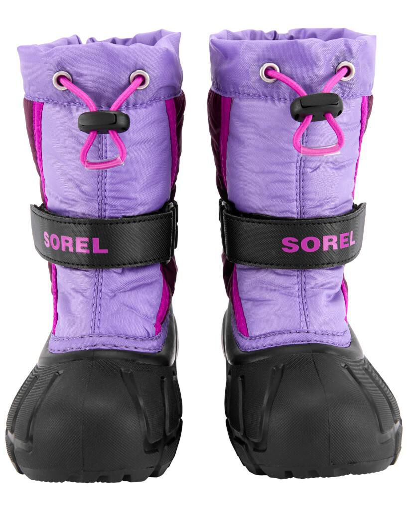 Sorel girl boots canada online