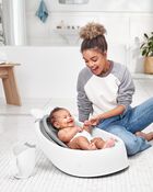 Arrosoir pour le bain MOBY&reg; Waterfall - Blanc, image 11 sur 13 diapositives
