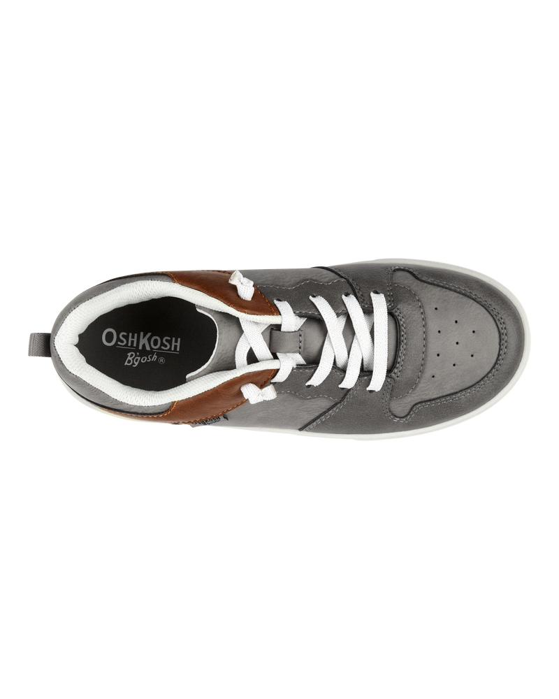 Enfant Espadrilles à enfiler, image 4 sur 7 diapositives
