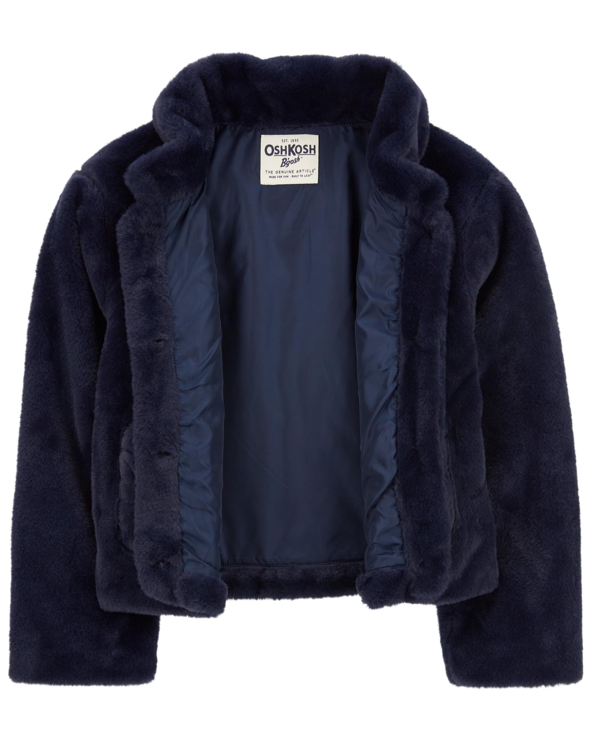 Carters girls jackets deals