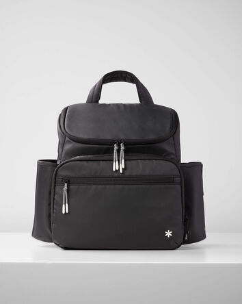 Sac &agrave; dos &agrave; langer Forma Next - Noir, 