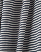 Bébé Pyjama 2 pièces PurelySoft à rayures, image 2 sur 5 diapositives