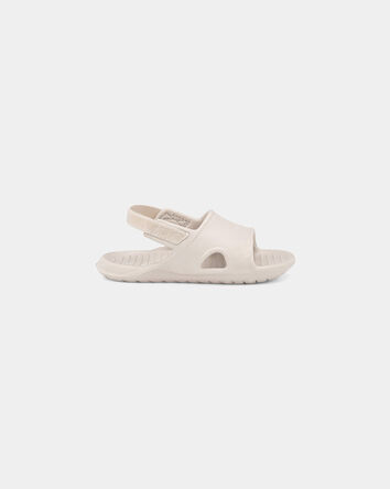 Toddler Boy Water Shoes - Tan, 