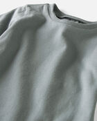 Baby 3-Pack Organic Cotton T-Shirts, image 2 of 5 slides