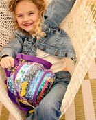 Toddler Meekah Mini Backpack - Blippi x Skip Hop Collab, image 2 of 5 slides
