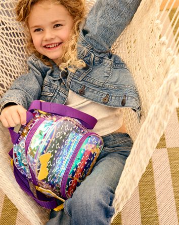 Tout-petit - Mini sac &agrave; dos Meekah &ndash; collaboration Blippi x Skip&nbsp;Hop, 