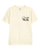 Kid Corvette Graphic Tee, image 1 of 4 slides