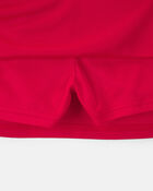 Toddler Girl 2-Piece Umbro England Soccer Jersey & Skort Set - Red/White, image 7 of 9 slides