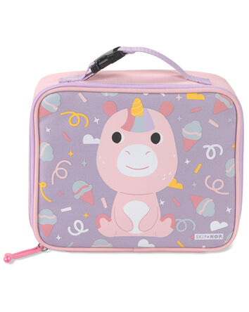 Besties Squad Insulated Lunch Bag - Unicorn, 