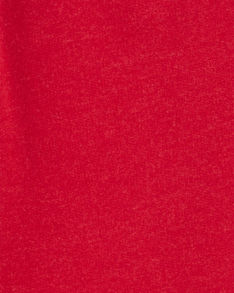 Kid Relaxed Fit Pull-On Joggers, image 3 of 4 slides