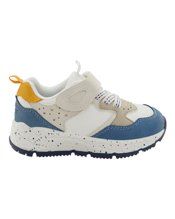 Toddler Casual Sneakers, 