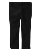 Toddler Flat-Front Dress Pants, image 2 of 4 slides