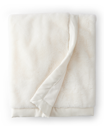 Baby Baby Plush Blanket, 