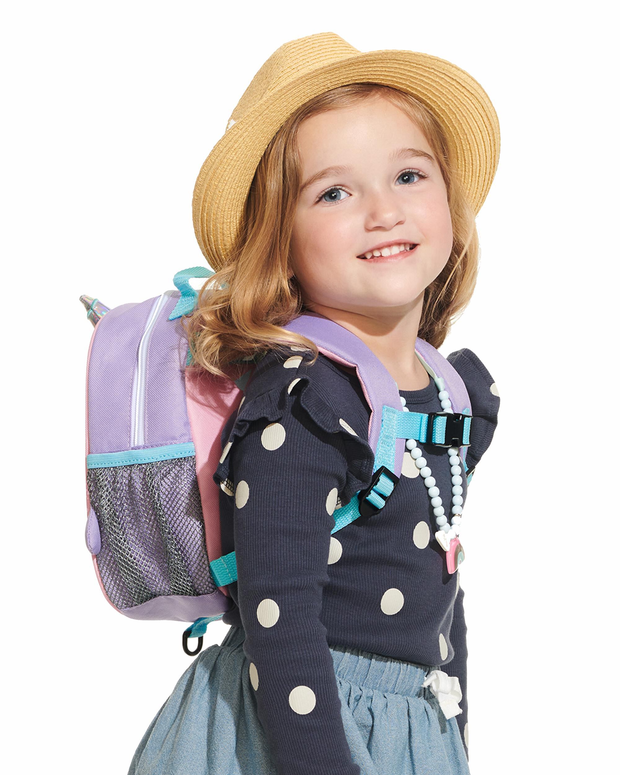 Narwhal backpack shop skip hop