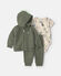 Olive Green