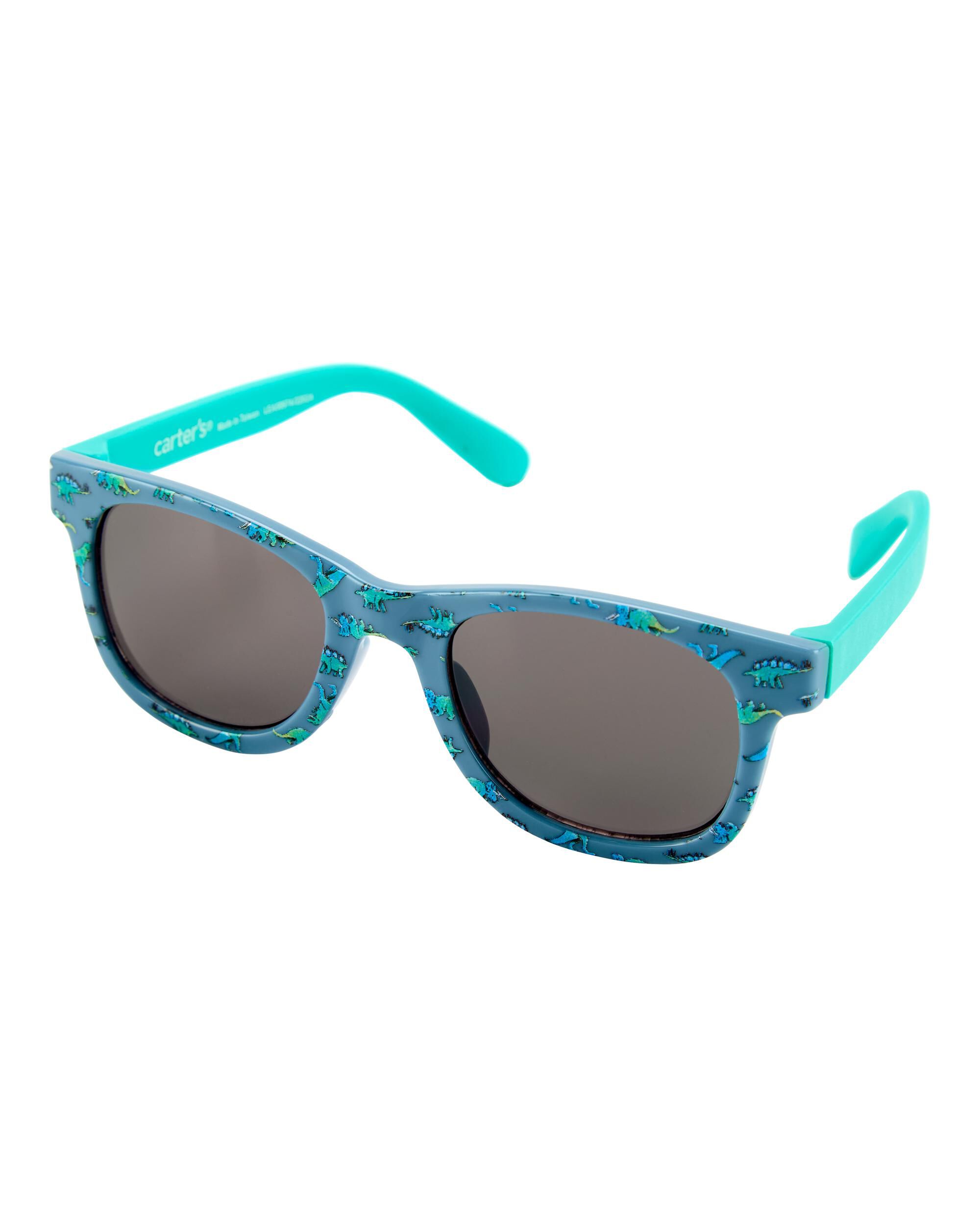 Blue Baby Dinosaur Sunglasses Carter s Oshkosh Canada