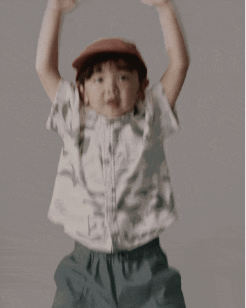 Toddler Boy Button-Down Short Sleeve Shirt in Sailboat Print - Cream, 