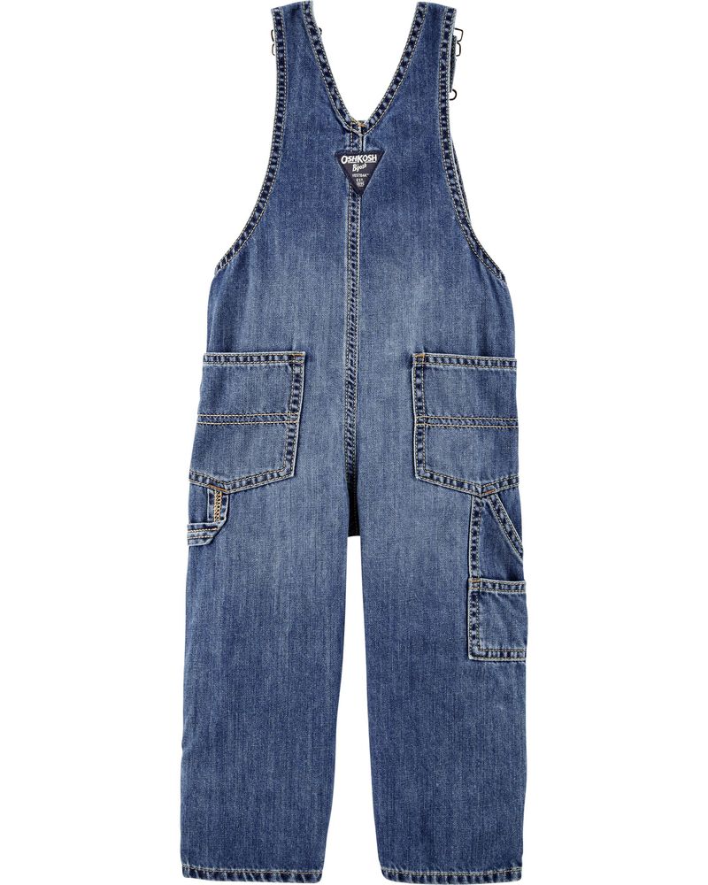 Carpenter Overalls