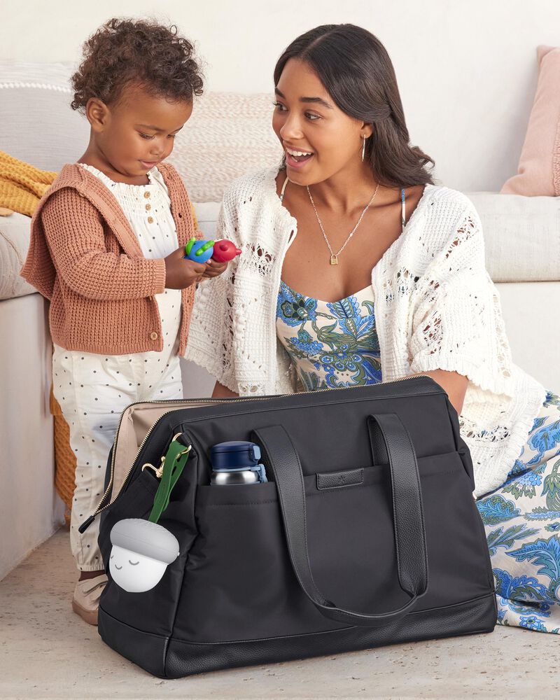 Glow With Me Portable Acorn Sound Machine, image 8 of 12 slides