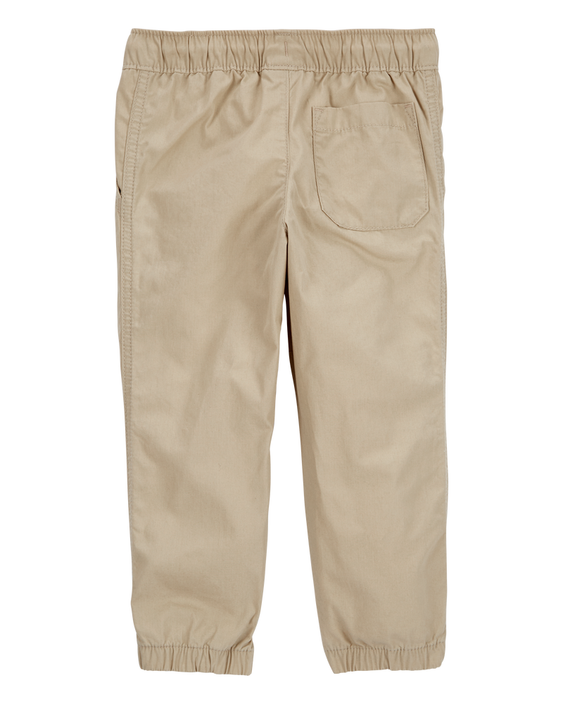 Drawstring Joggers, image 4 of 7 slides