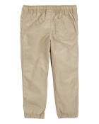 Drawstring Joggers, image 4 of 7 slides