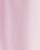 Toddler Girl Drawstring Joggers - Pink, image 3 of 4 slides