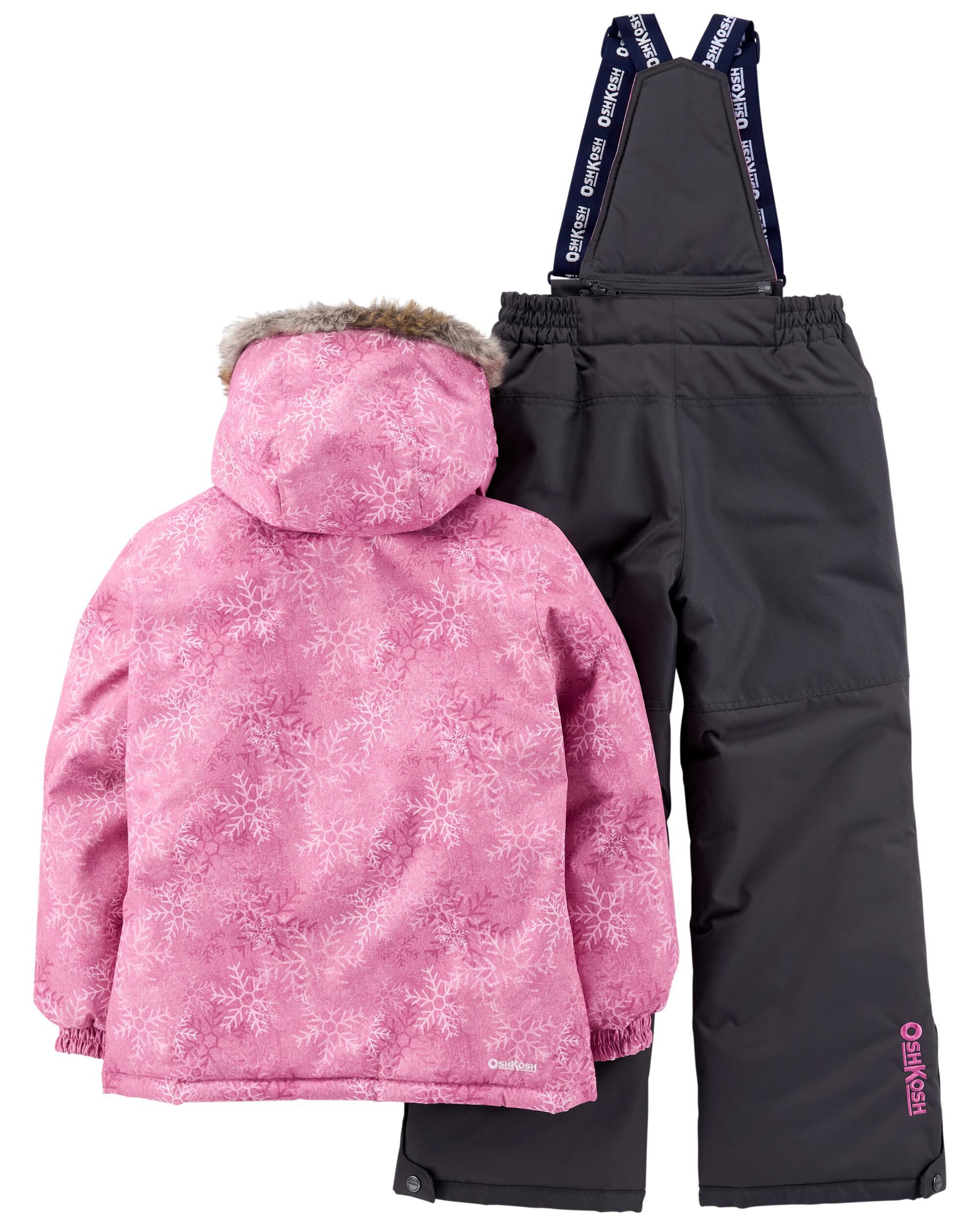 Carters snowsuits canada on sale