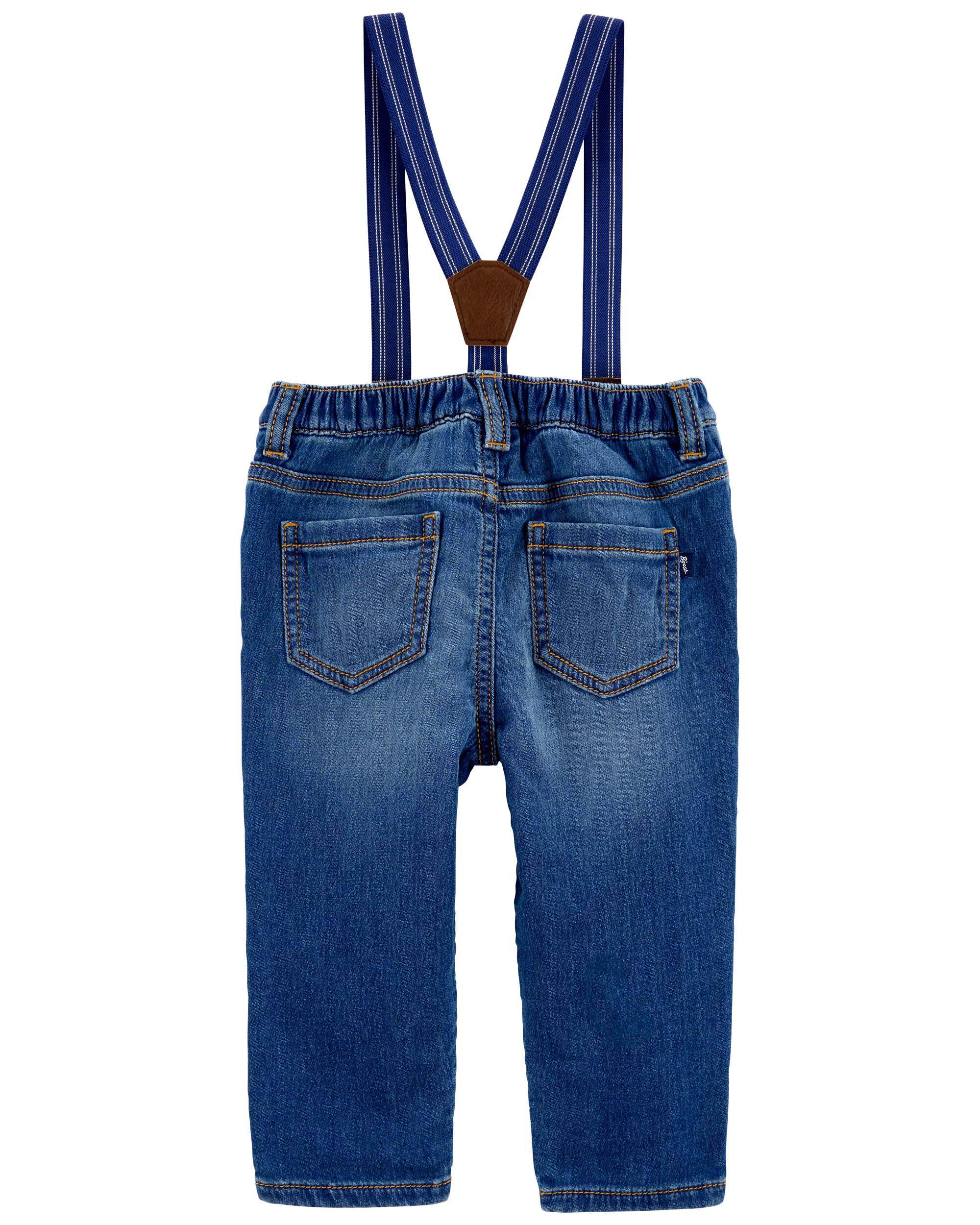 Baby Jeans | Carter's Oshkosh Canada