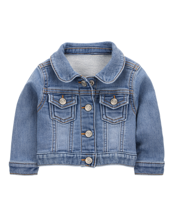 Denim Jackets