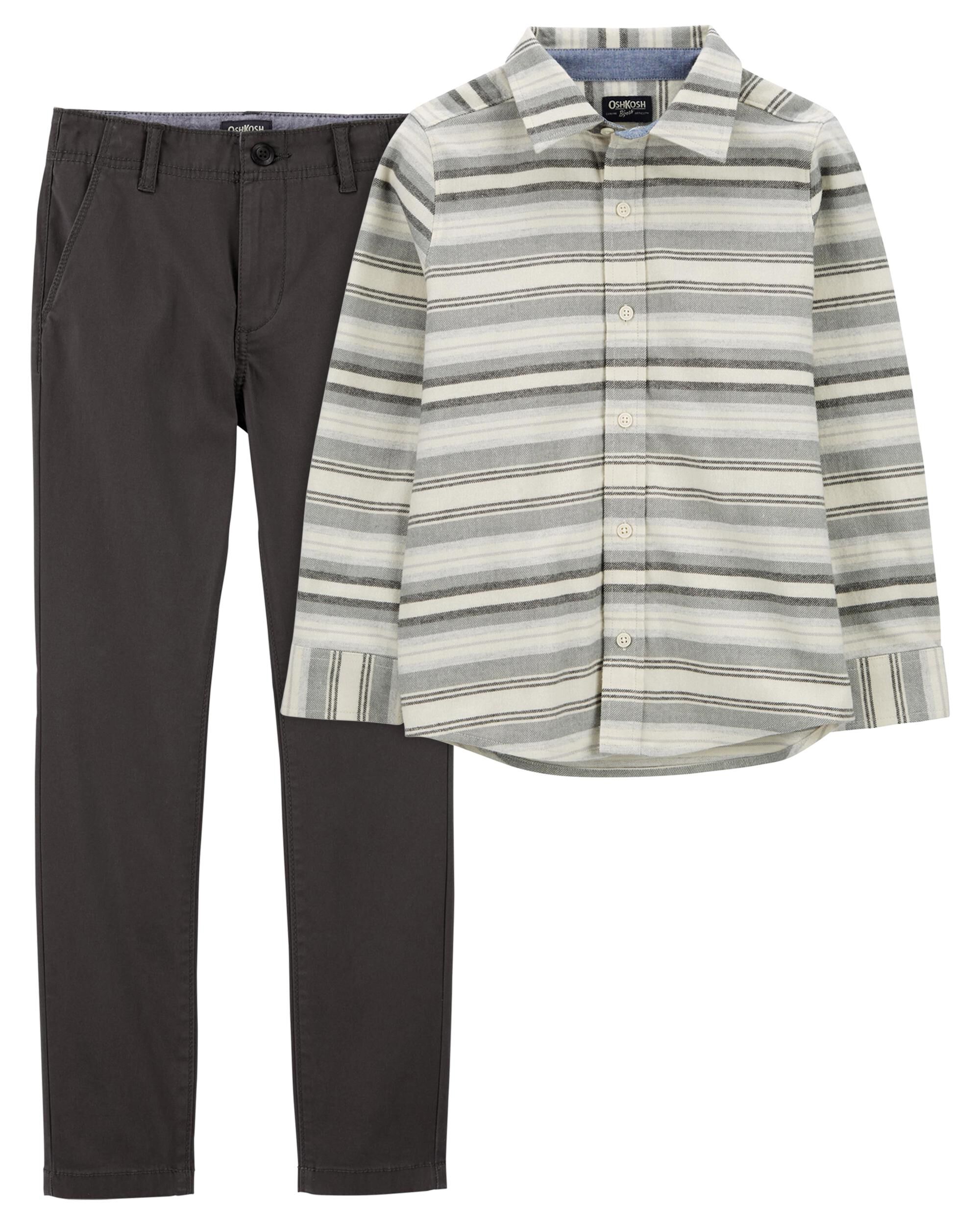 Chino flanelle hotsell