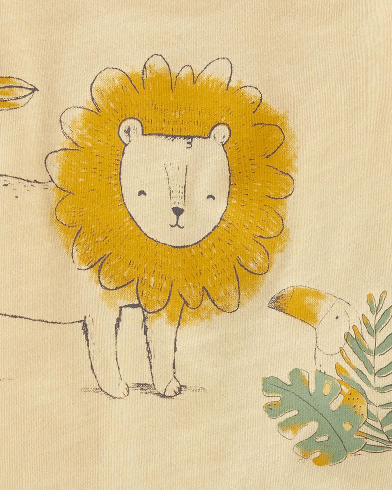 3-Piece Lion Little Character Set, image 4 of 5 slides
