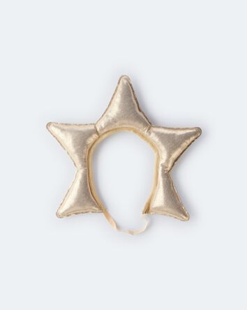 Tout-petit - Bandeau &agrave; paillettes de l&rsquo;&eacute;l&egrave;ve vedette, 