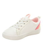 Enfant Espadrilles arc-en-ciel, image 6 sur 7 diapositives