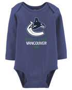 Baby NHL Vancouver Canucks Bodysuit, image 1 of 2 slides