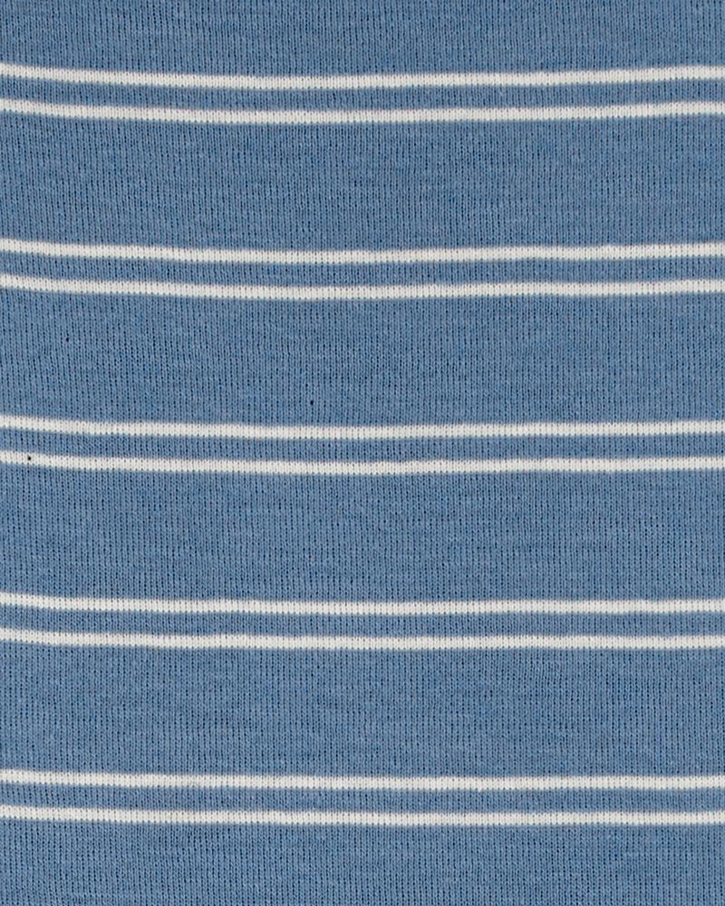 Baby 5-Pack Short-Sleeve Bodysuits, image 6 of 8 slides