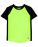 Victory Neon Yellow