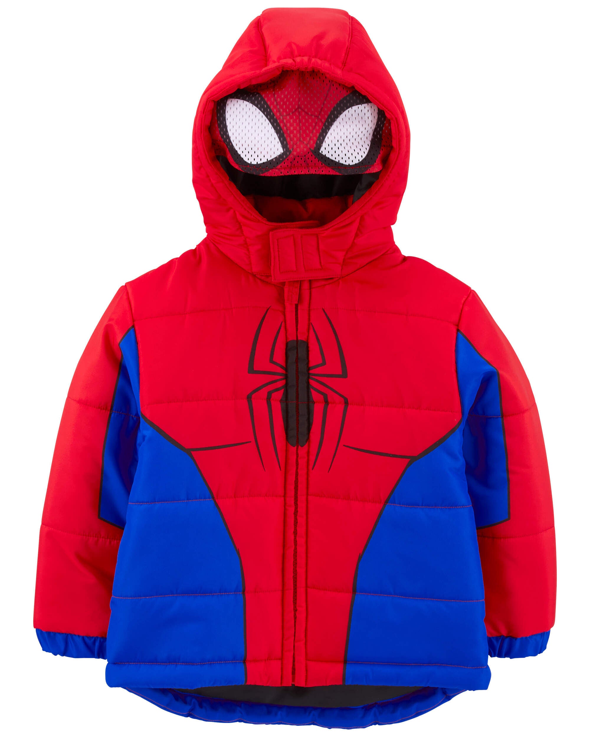 Toddler Boy Jackets Outerwear Carter s Oshkosh Canada