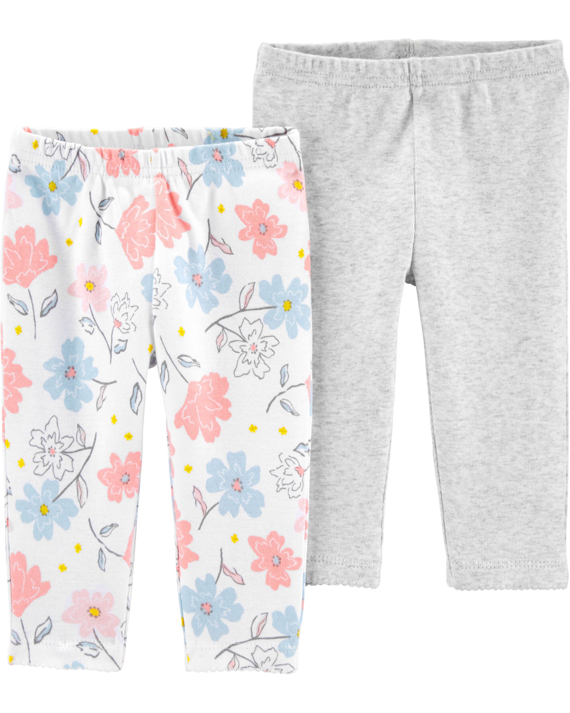 carters organic pajamas