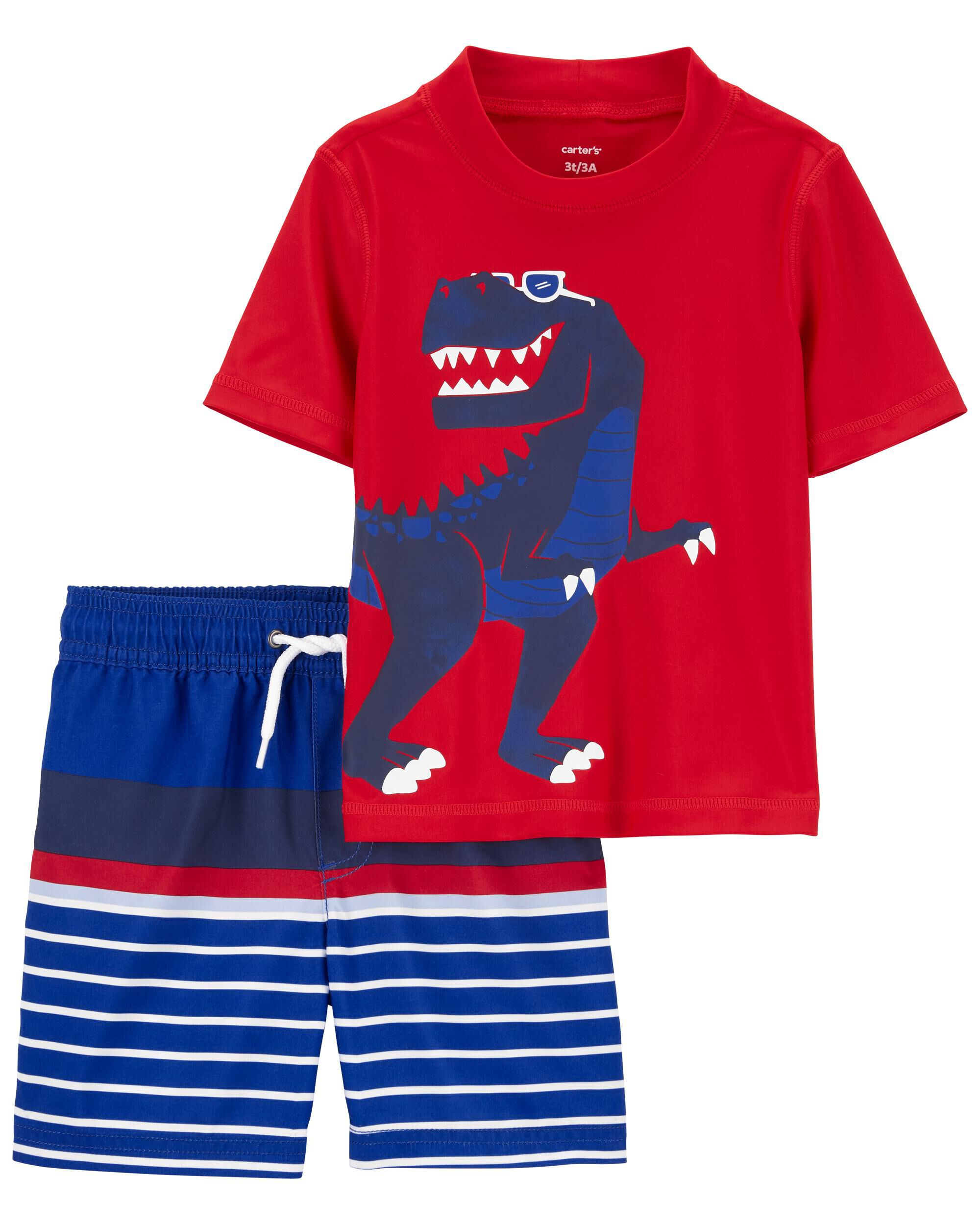 Carters dinosaur swim on sale