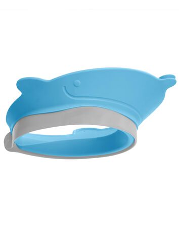 Moby Bath Visor - Blue, 