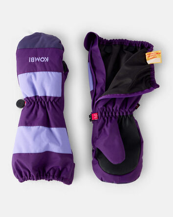 Toddler Boy KOMBI Candy Man PRIMALOFT® Mittens, 