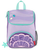 Spark Style Big Kid Backpack - Seashell, image 2 of 2 slides