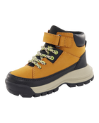 Toddler Lace-Up Boots, image 5 of 7 slides