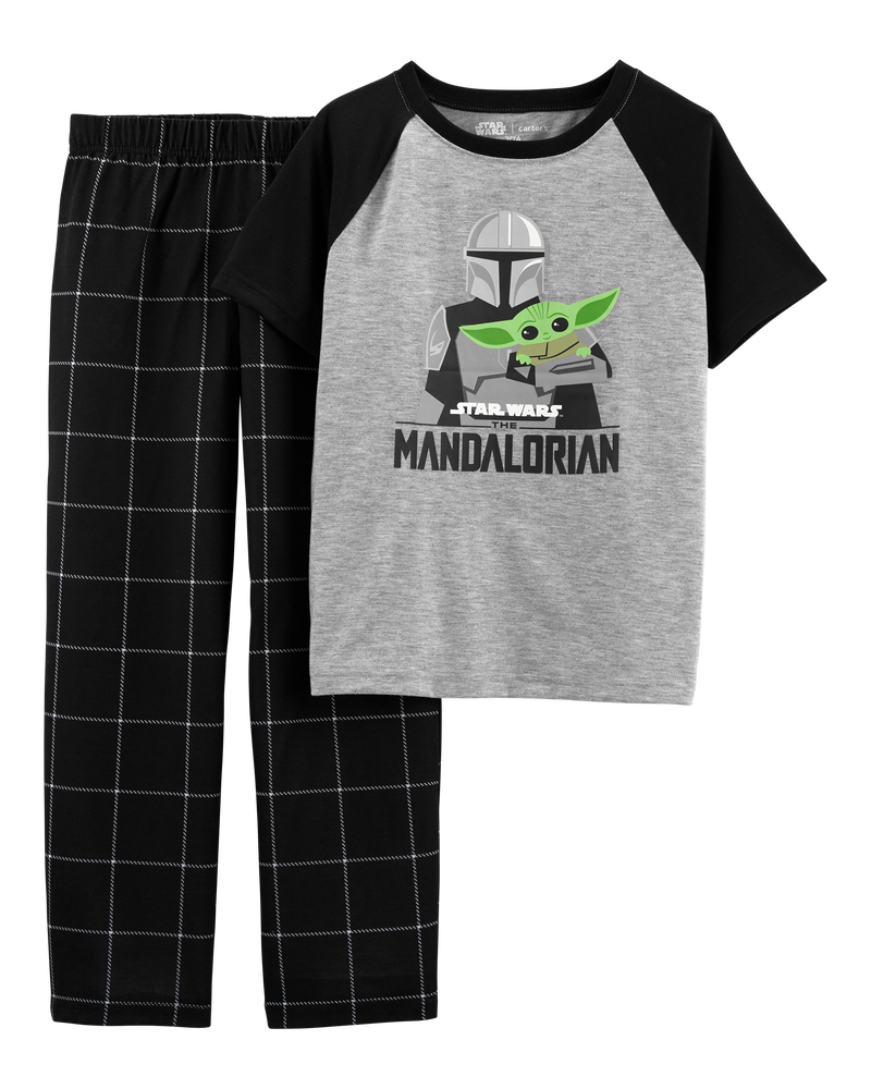 Star wars pyjamas tesco online