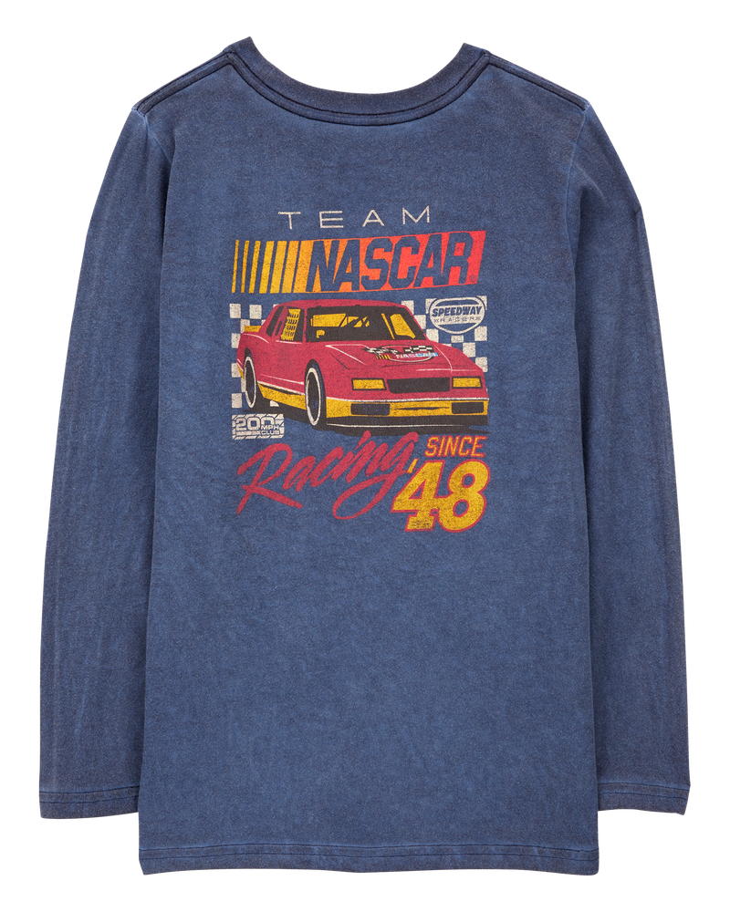 Kid Nascar Graphic Tee, image 2 of 5 slides