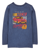 Kid Nascar Graphic Tee, image 2 of 5 slides