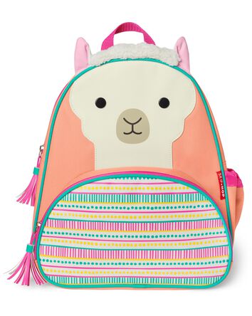 Toddler Zoo Little Kid Backpack, 