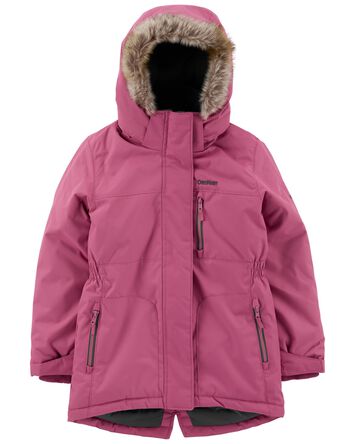 Parkas