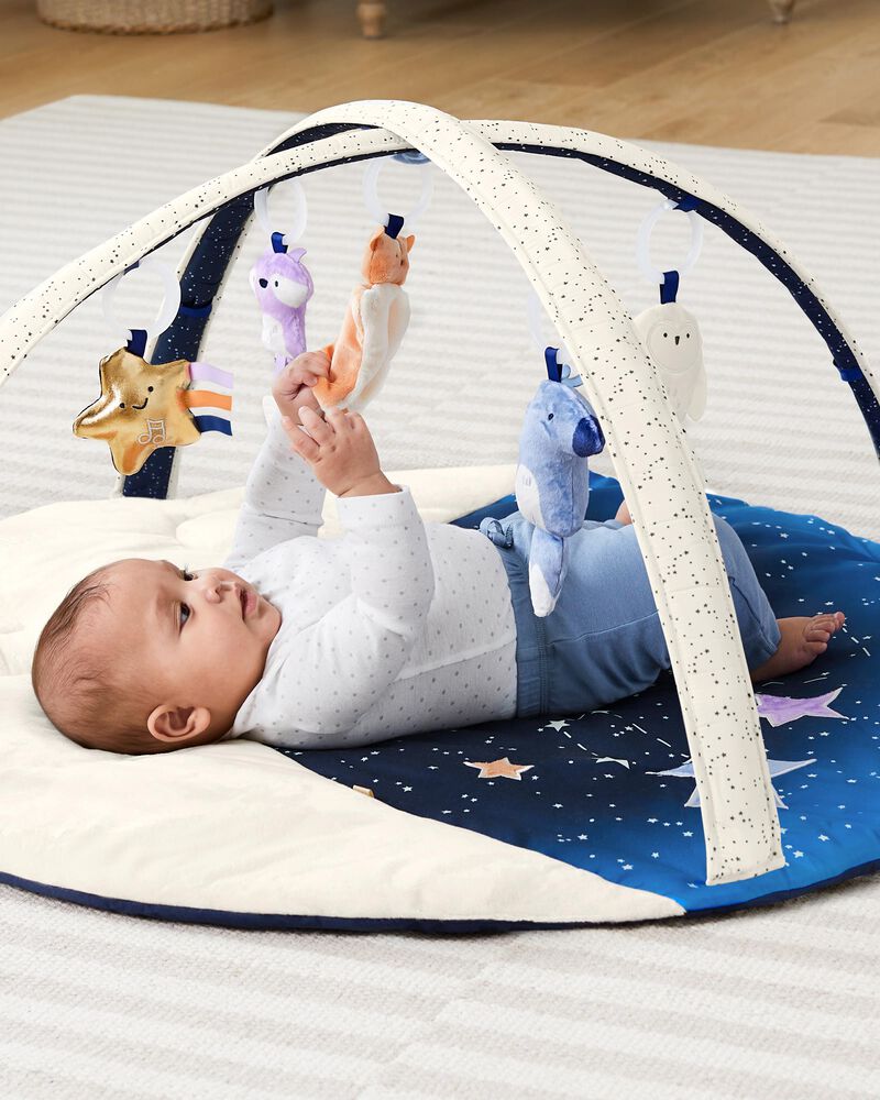 Tapis d’éveil Celestial Dreams Activity, image 10 sur 17 diapositives